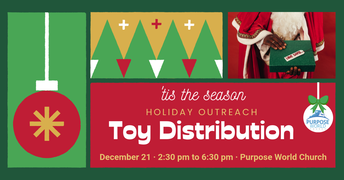 PWC Toy Distribution December 21, 2022