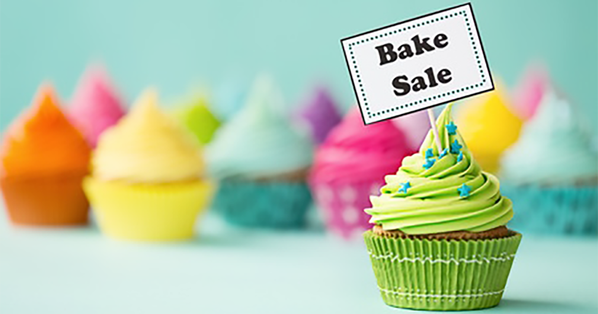 Bake Sale